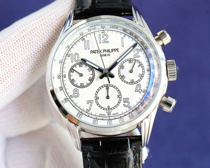 PATEK PHILIPPE Watches